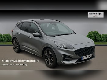 Used Ford Kuga 2021 for sale - 77798907: Photo