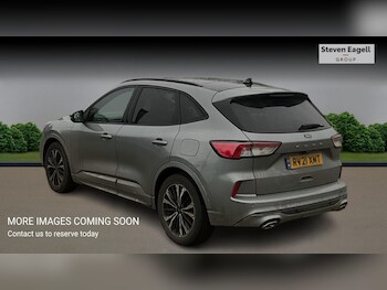 Used Ford Kuga 2021 for sale - 77798907: Photo