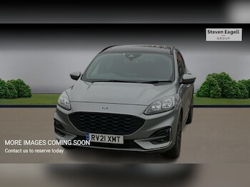 Used Ford Kuga 2021 for sale - 77798907: Photo