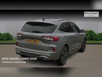 Used Ford Kuga 2021 for sale - 77798907: Photo