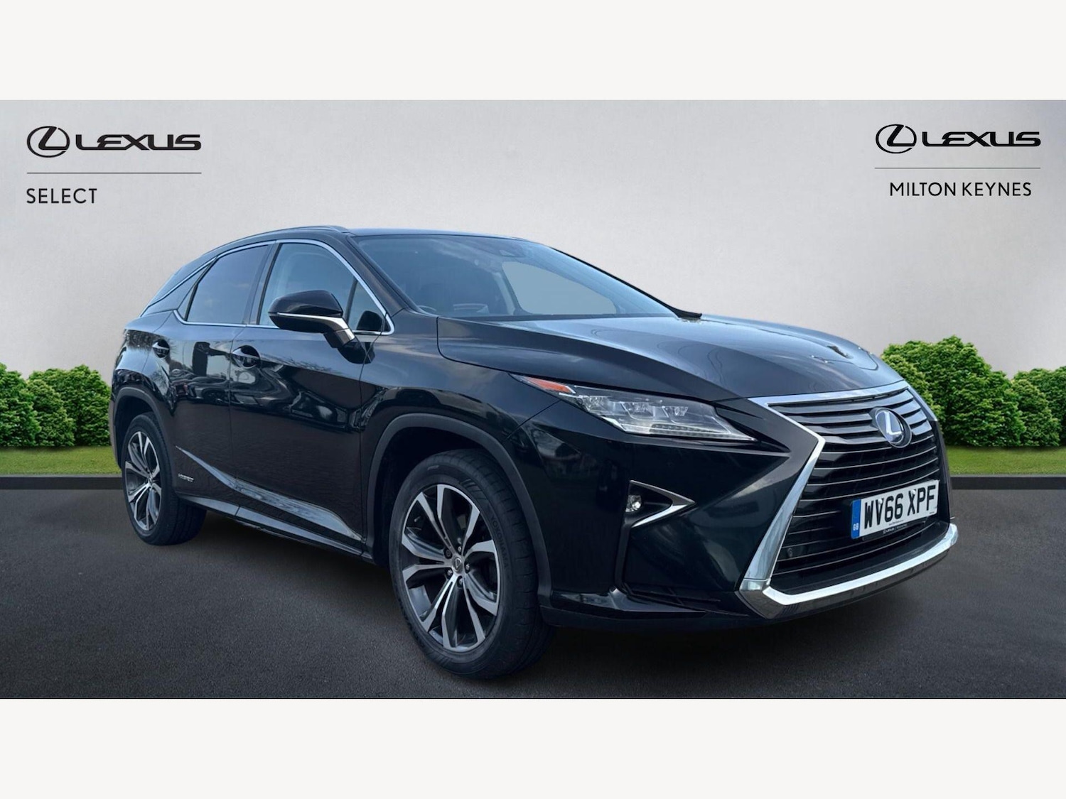 Used Lexus RX 2016 for sale - 77798936: Photo 1