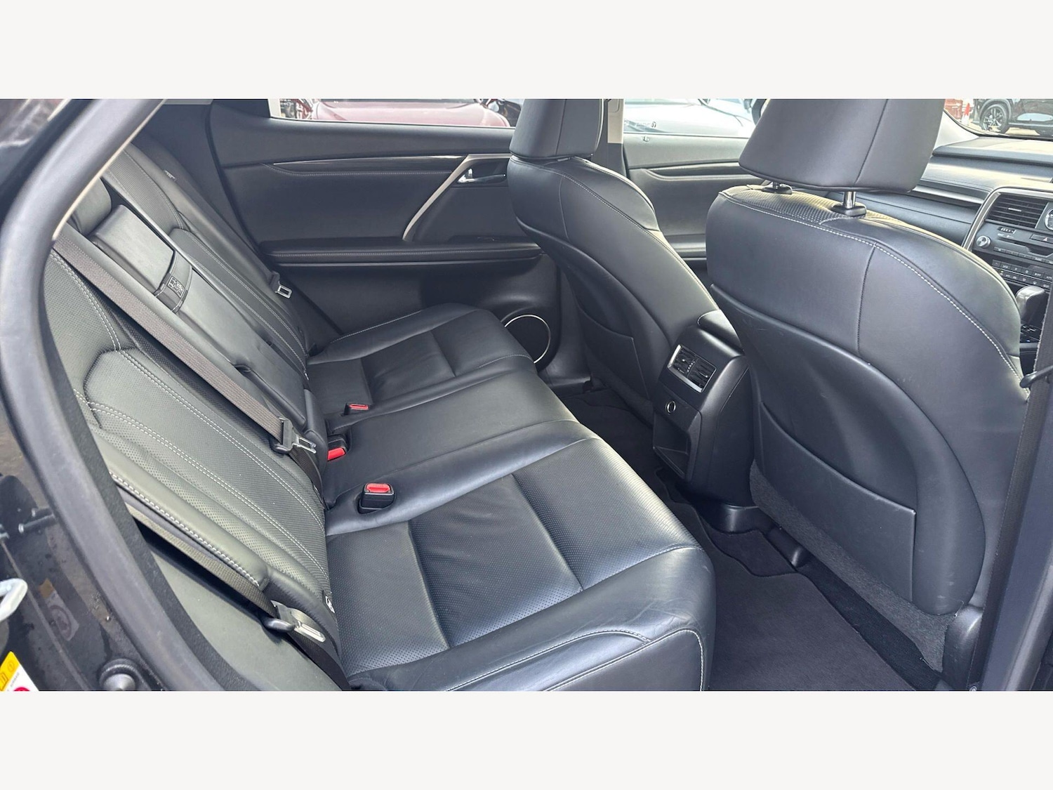 Used Lexus RX 2016 for sale - 77798936: Photo 11