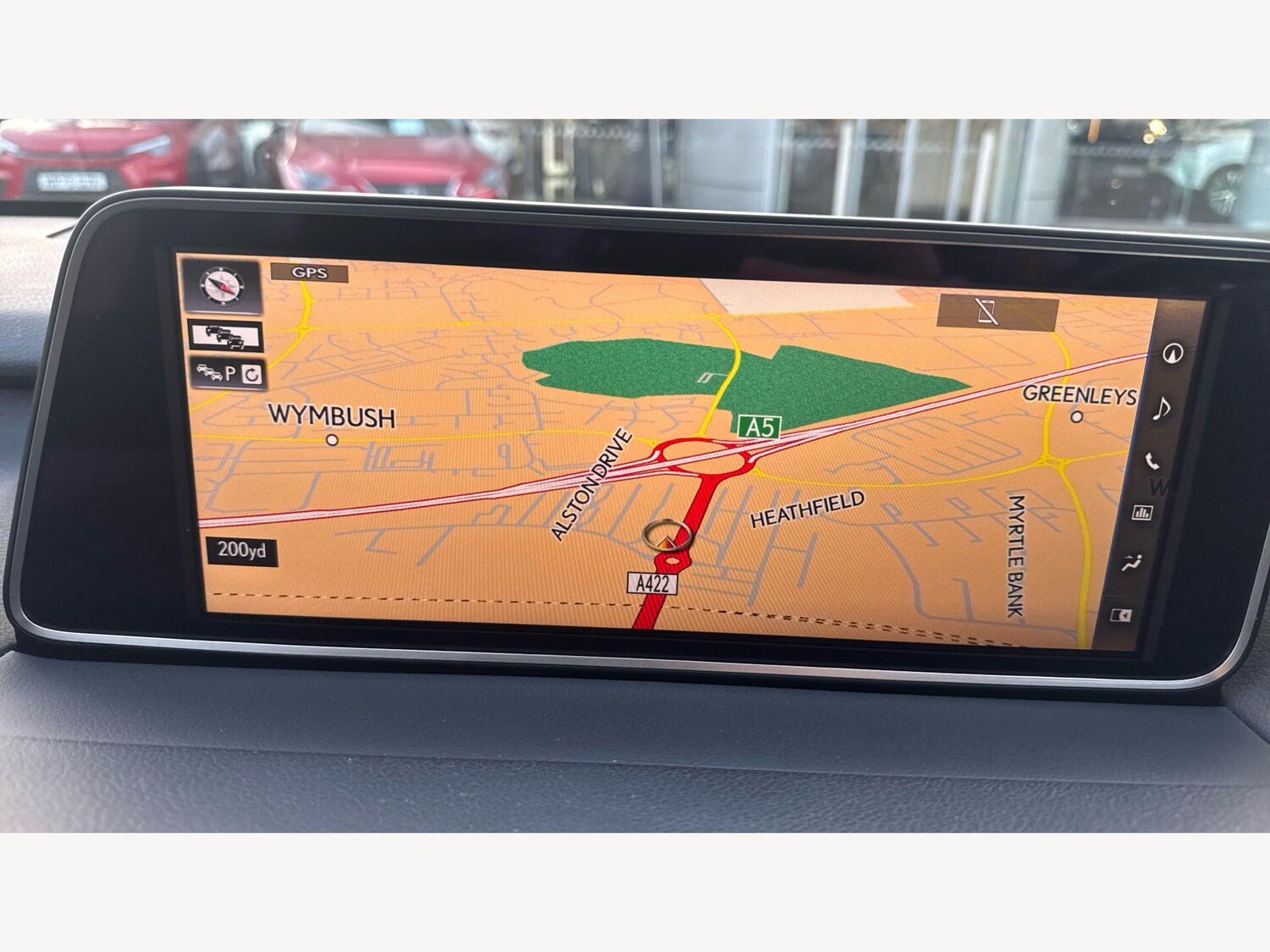 Used Lexus RX 2016 for sale - 77798936: Photo 12