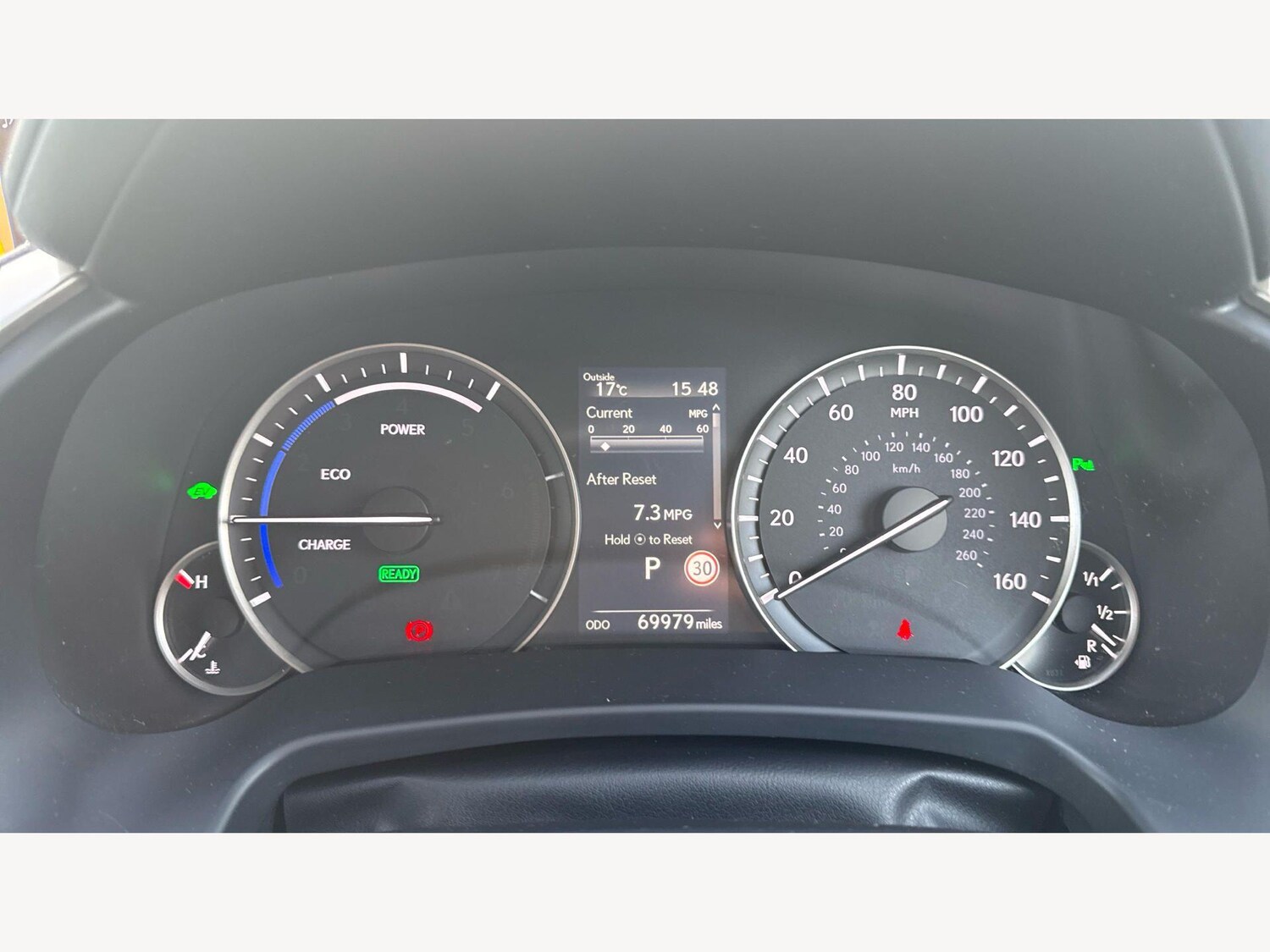 Used Lexus RX 2016 for sale - 77798936: Photo 14