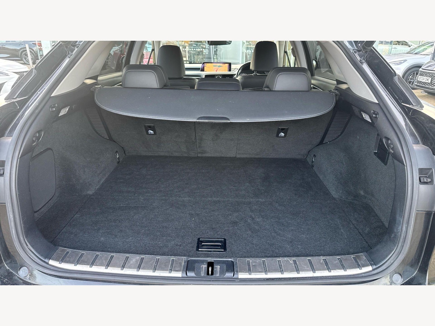 Used Lexus RX 2016 for sale - 77798936: Photo 17