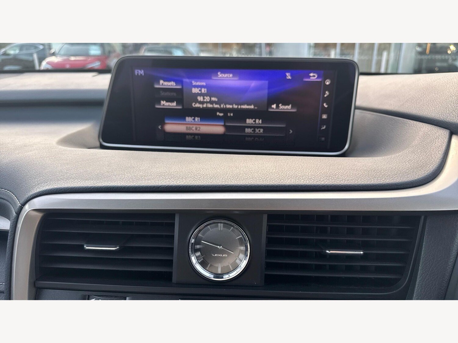 Used Lexus RX 2016 for sale - 77798936: Photo 22