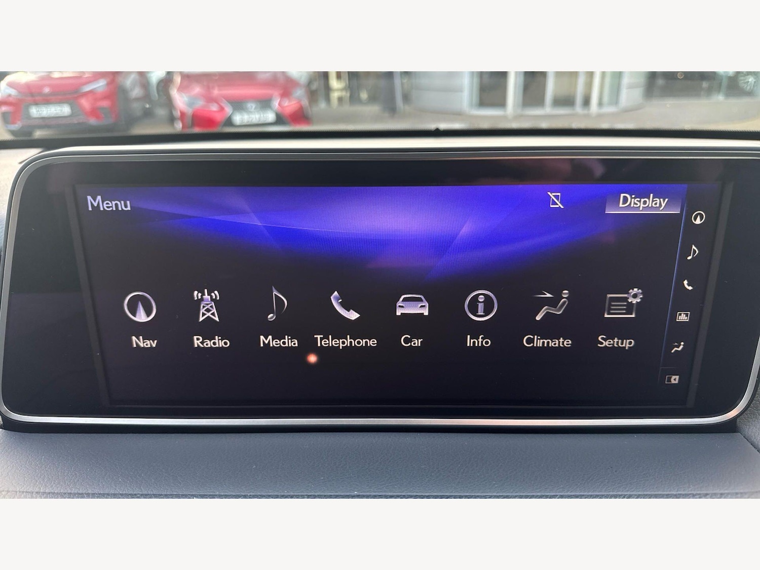 Used Lexus RX 2016 for sale - 77798936: Photo 23