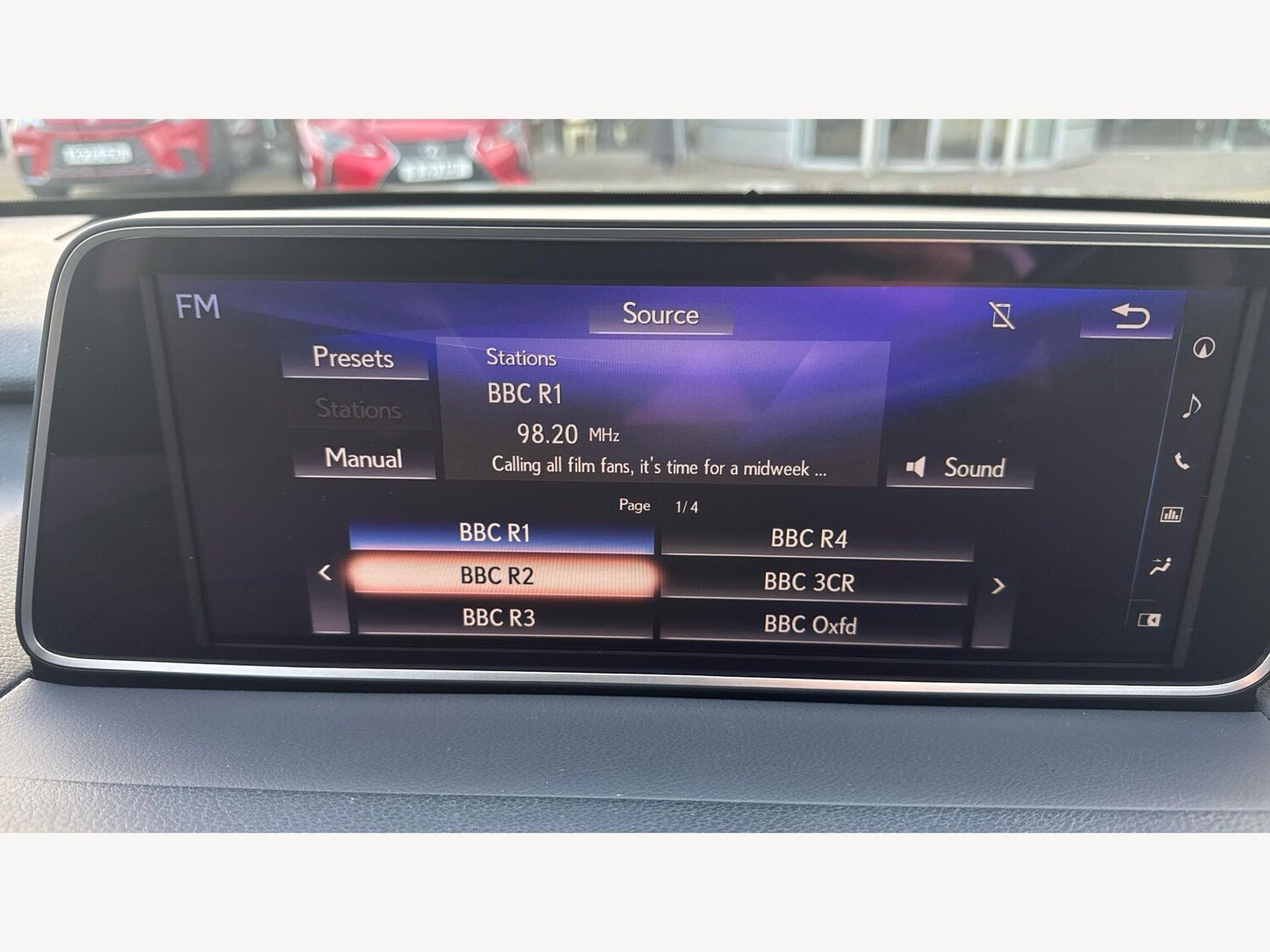 Used Lexus RX 2016 for sale - 77798936: Photo 24