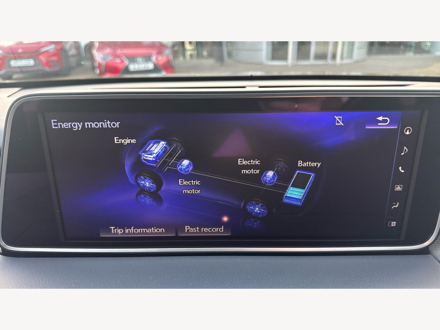 Used Lexus RX 2016 for sale - 77798936: Photo 25