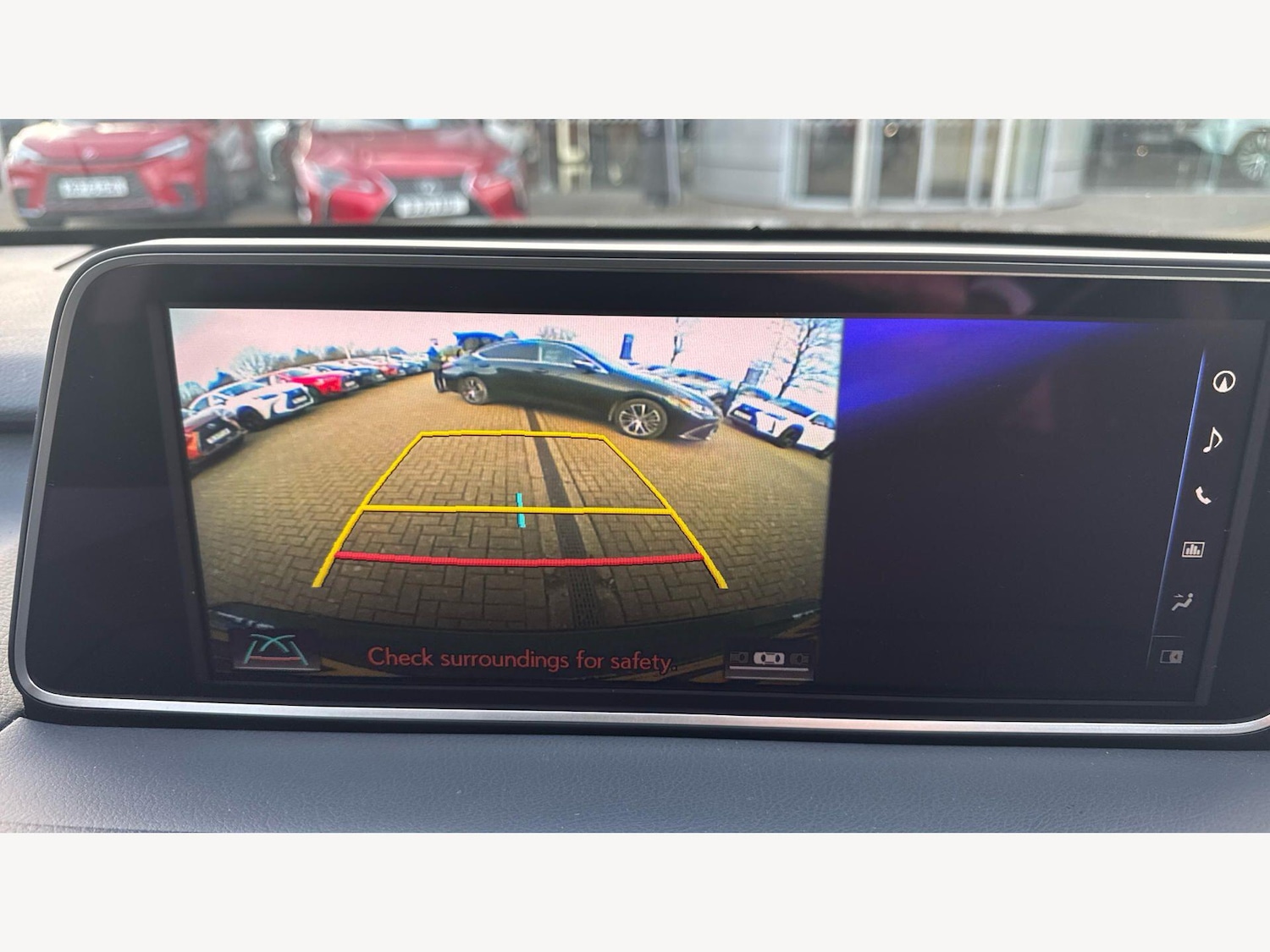 Used Lexus RX 2016 for sale - 77798936: Photo 26