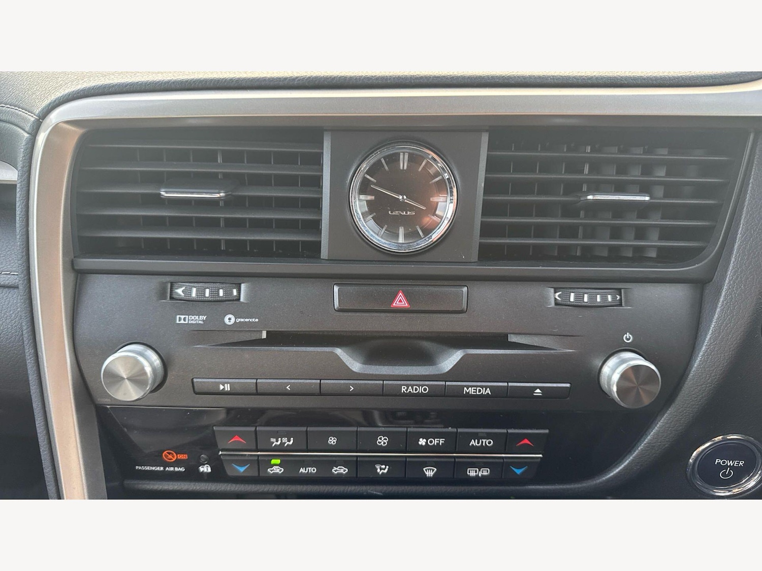 Used Lexus RX 2016 for sale - 77798936: Photo 28