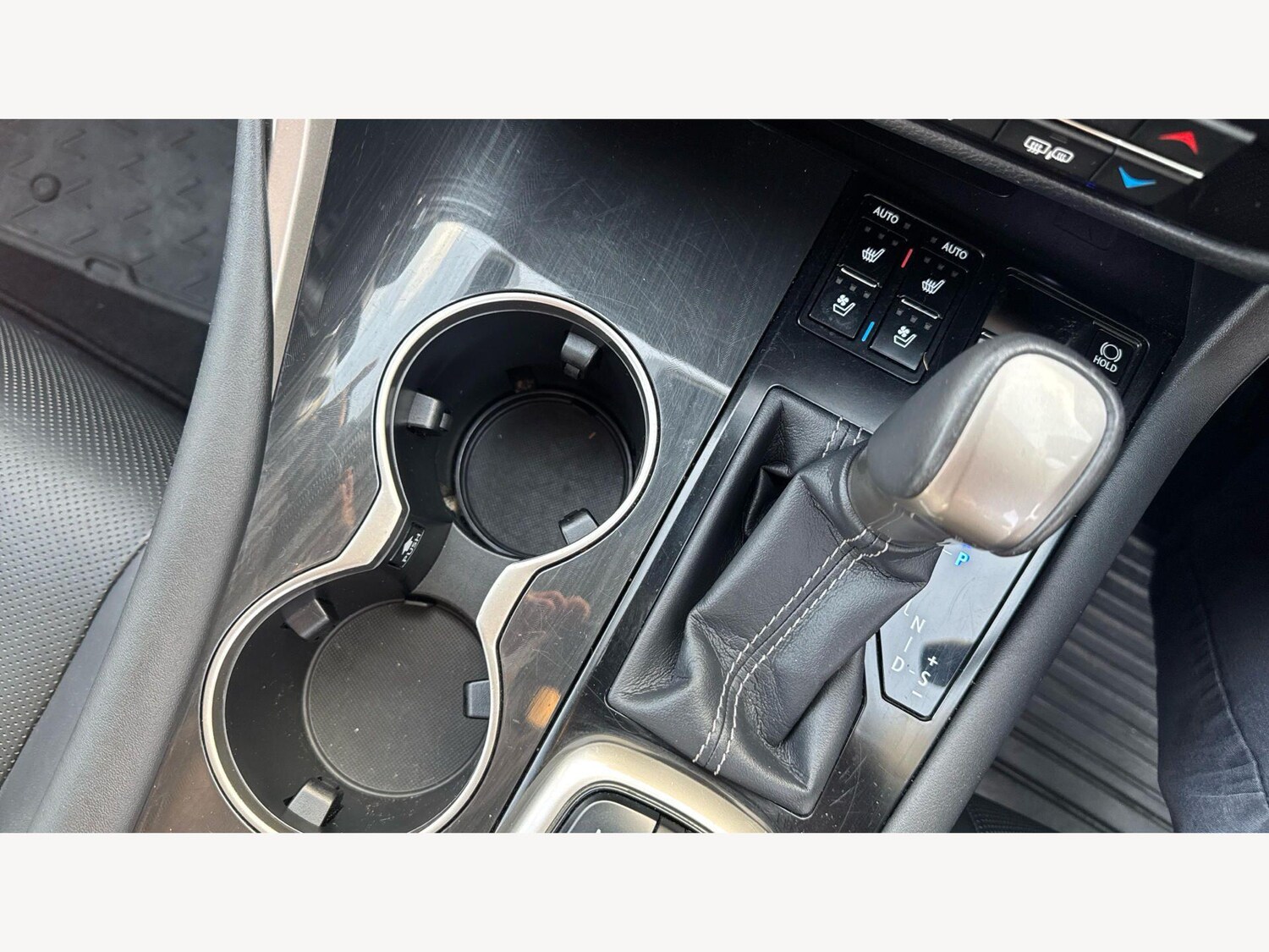 Used Lexus RX 2016 for sale - 77798936: Photo 30