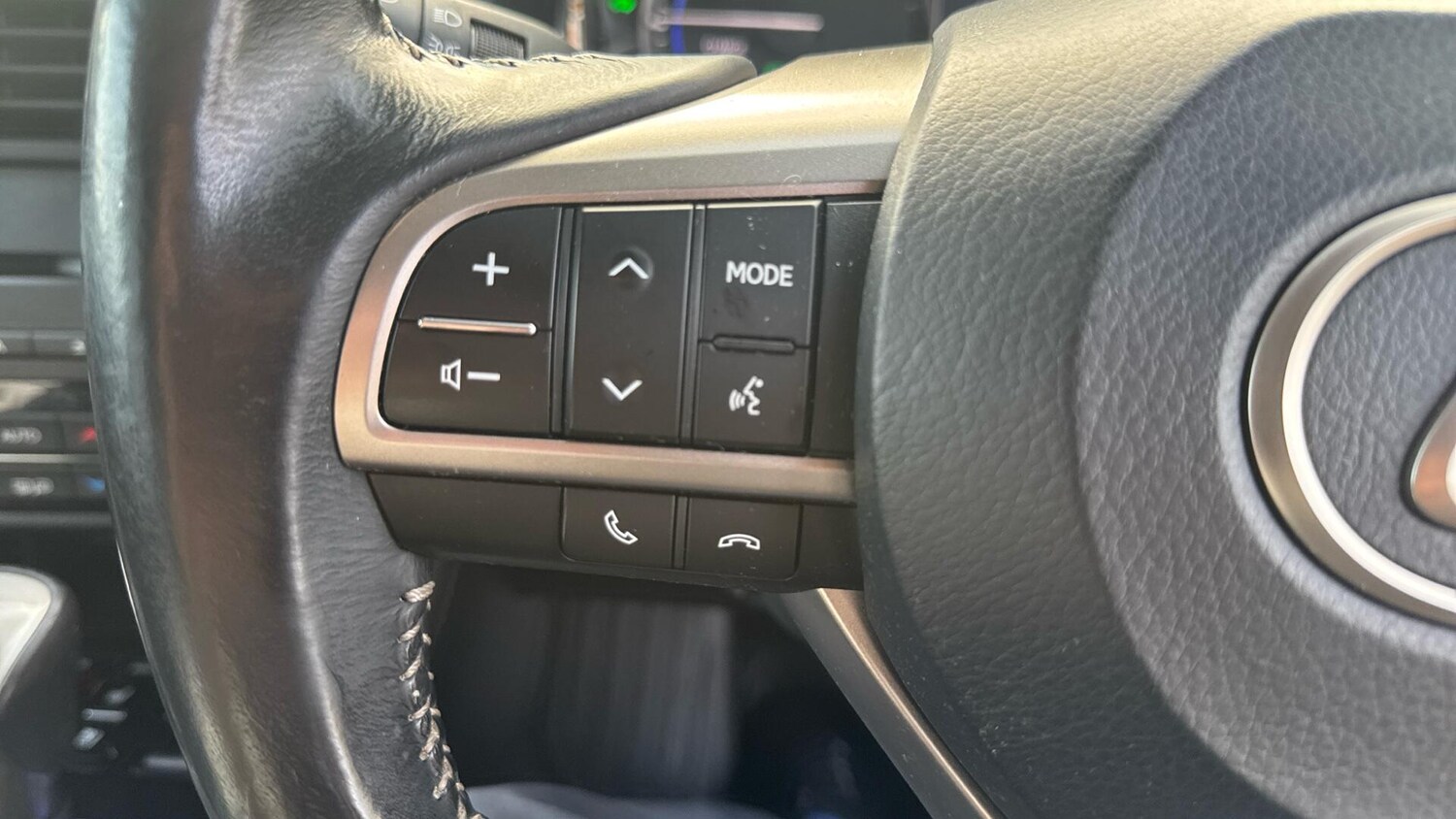 Used Lexus RX 2016 for sale - 77798936: Photo 32