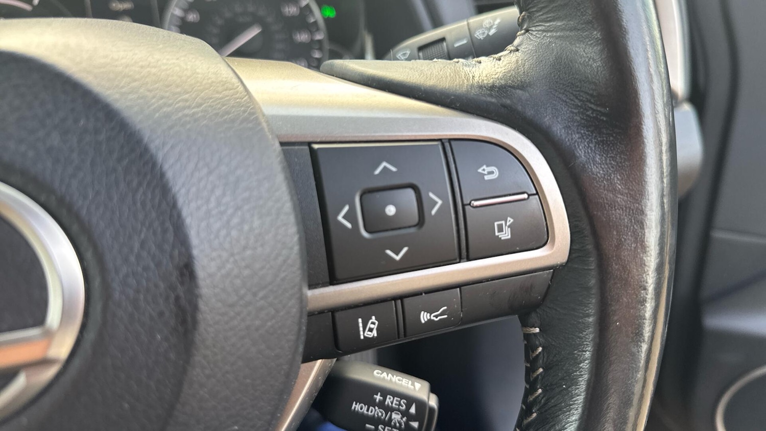 Used Lexus RX 2016 for sale - 77798936: Photo 33