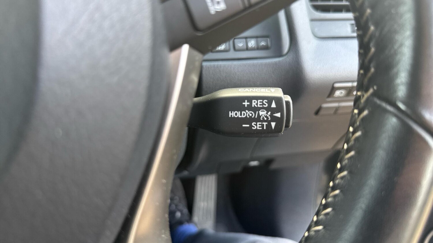 Used Lexus RX 2016 for sale - 77798936: Photo 34