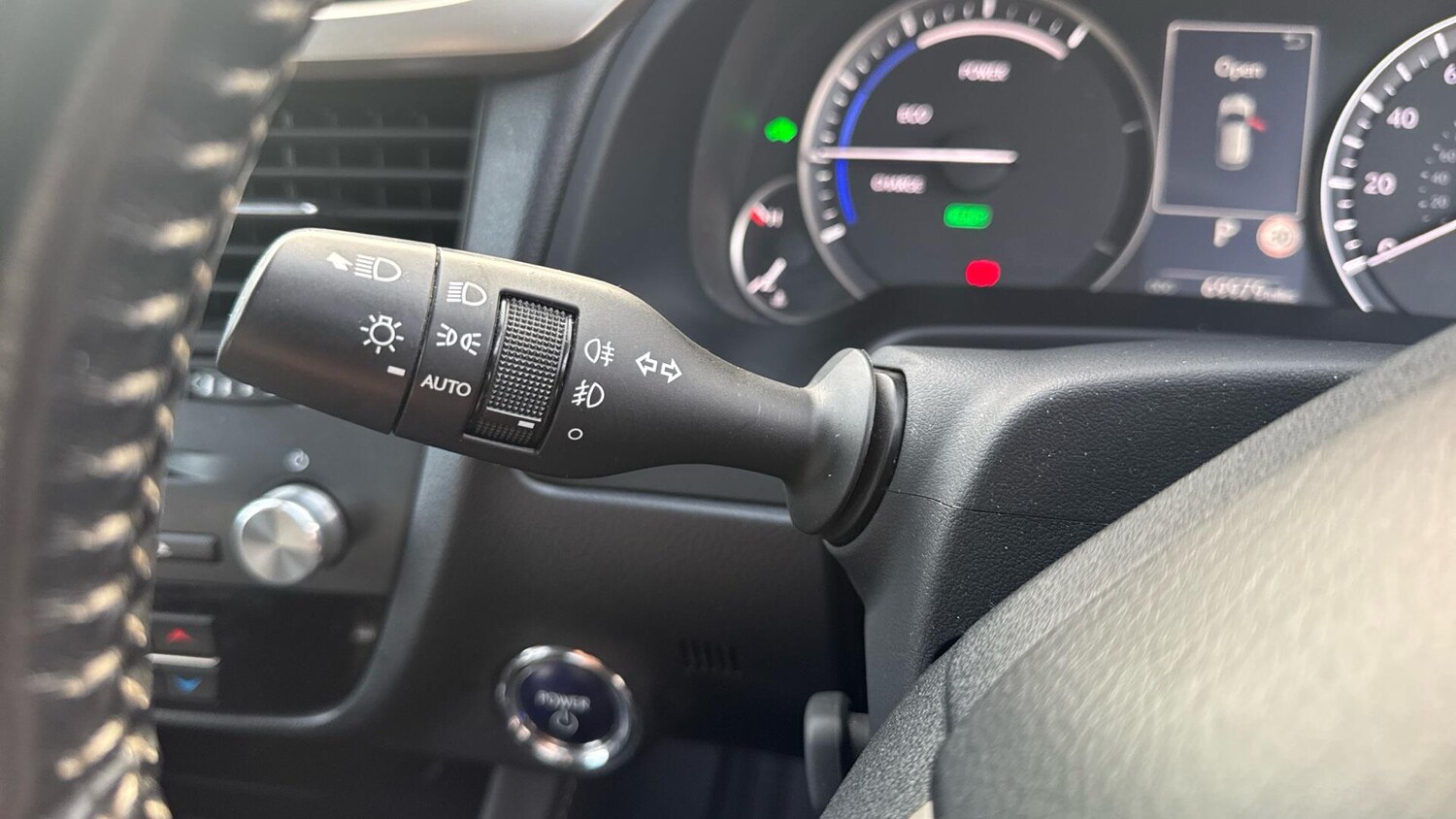 Used Lexus RX 2016 for sale - 77798936: Photo 35