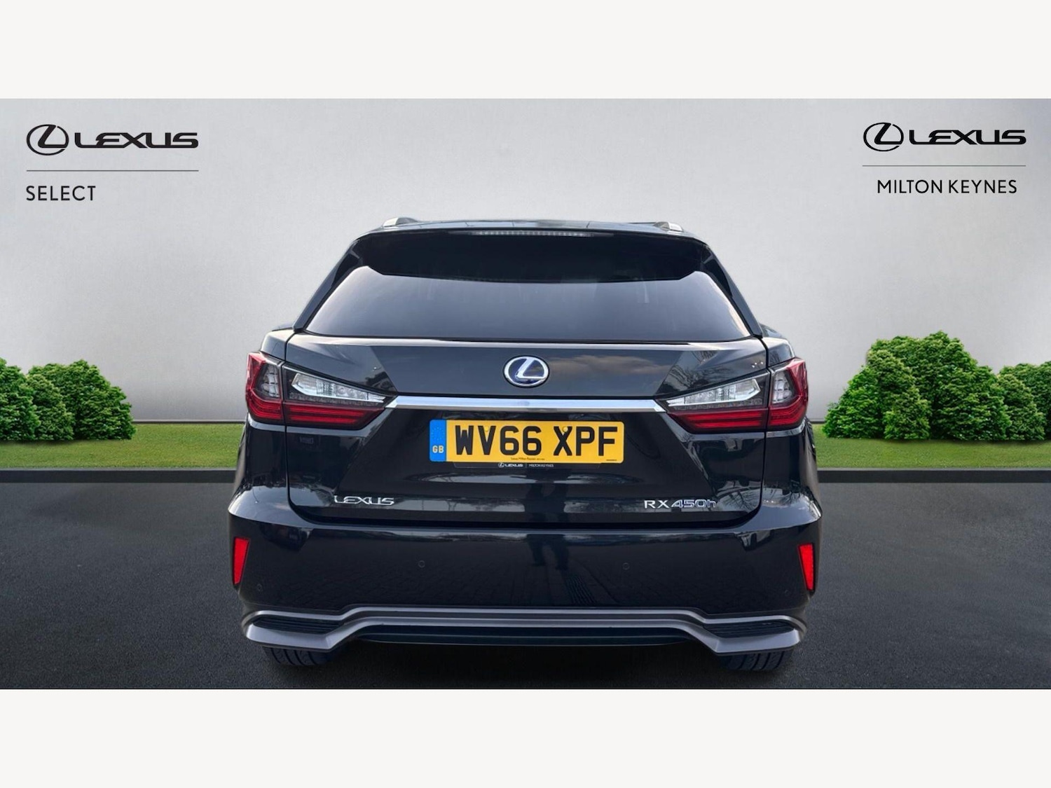 Used Lexus RX 2016 for sale - 77798936: Photo 7