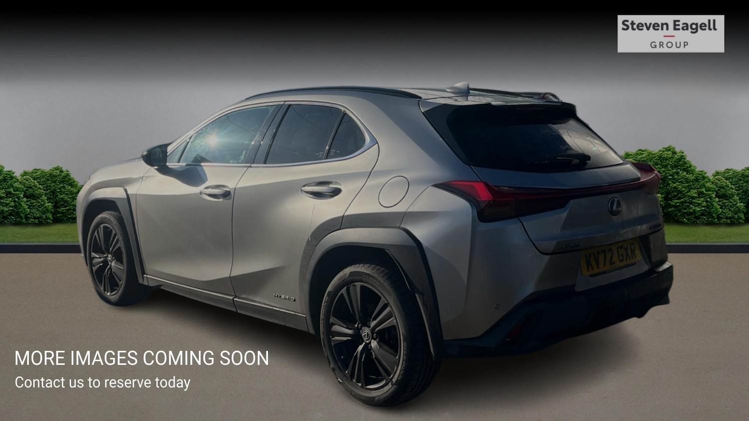 Used Lexus UX 2022 for sale - 77768513: Photo 2