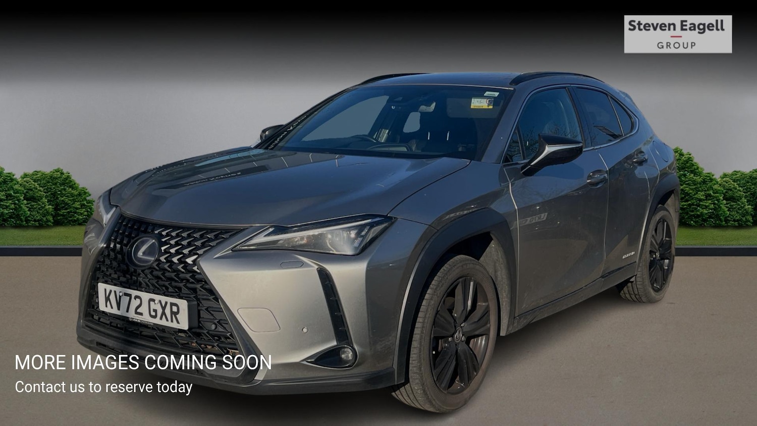 Used Lexus UX 2022 for sale - 77768513: Photo 3