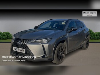 Used Lexus UX 2022 for sale - 77768513: Photo