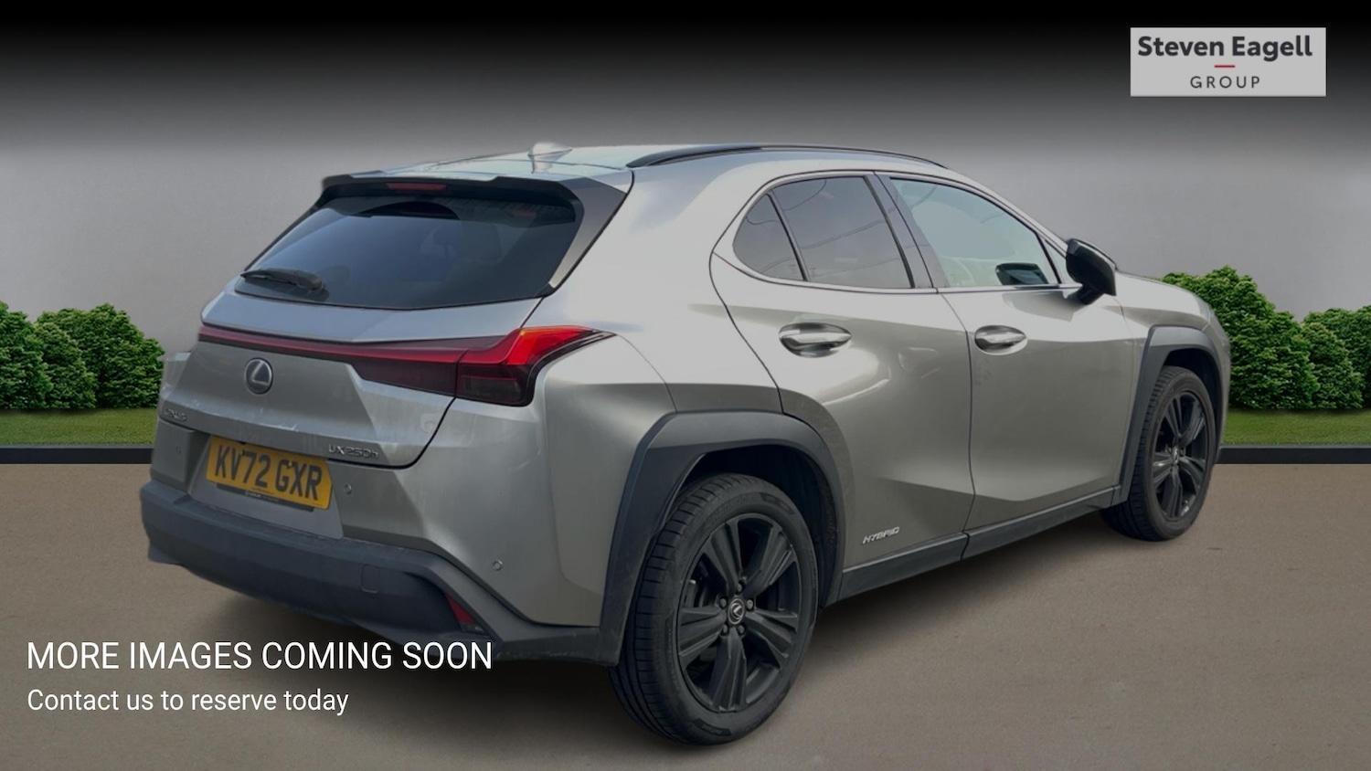 Used Lexus UX 2022 for sale - 77768513: Photo 4