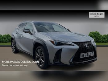 Used Lexus UX 2023 for sale - 79698650: Photo