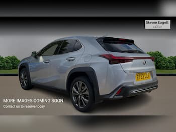 Used Lexus UX 2023 for sale - 79698650: Photo