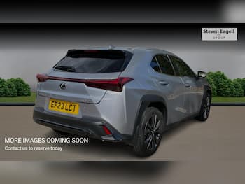 Used Lexus UX 2023 for sale - 79698650: Photo