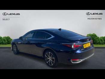 Used Lexus ES 2023 for sale - 74701194: Photo