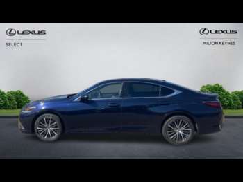 Used Lexus ES 2023 for sale - 74701194: Photo