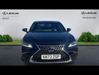 Used Lexus ES 2023 for sale - 74701194: Photo