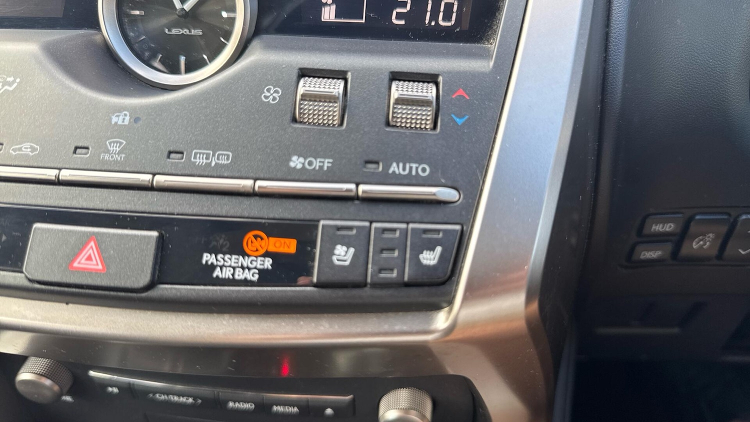 Vehicle 30