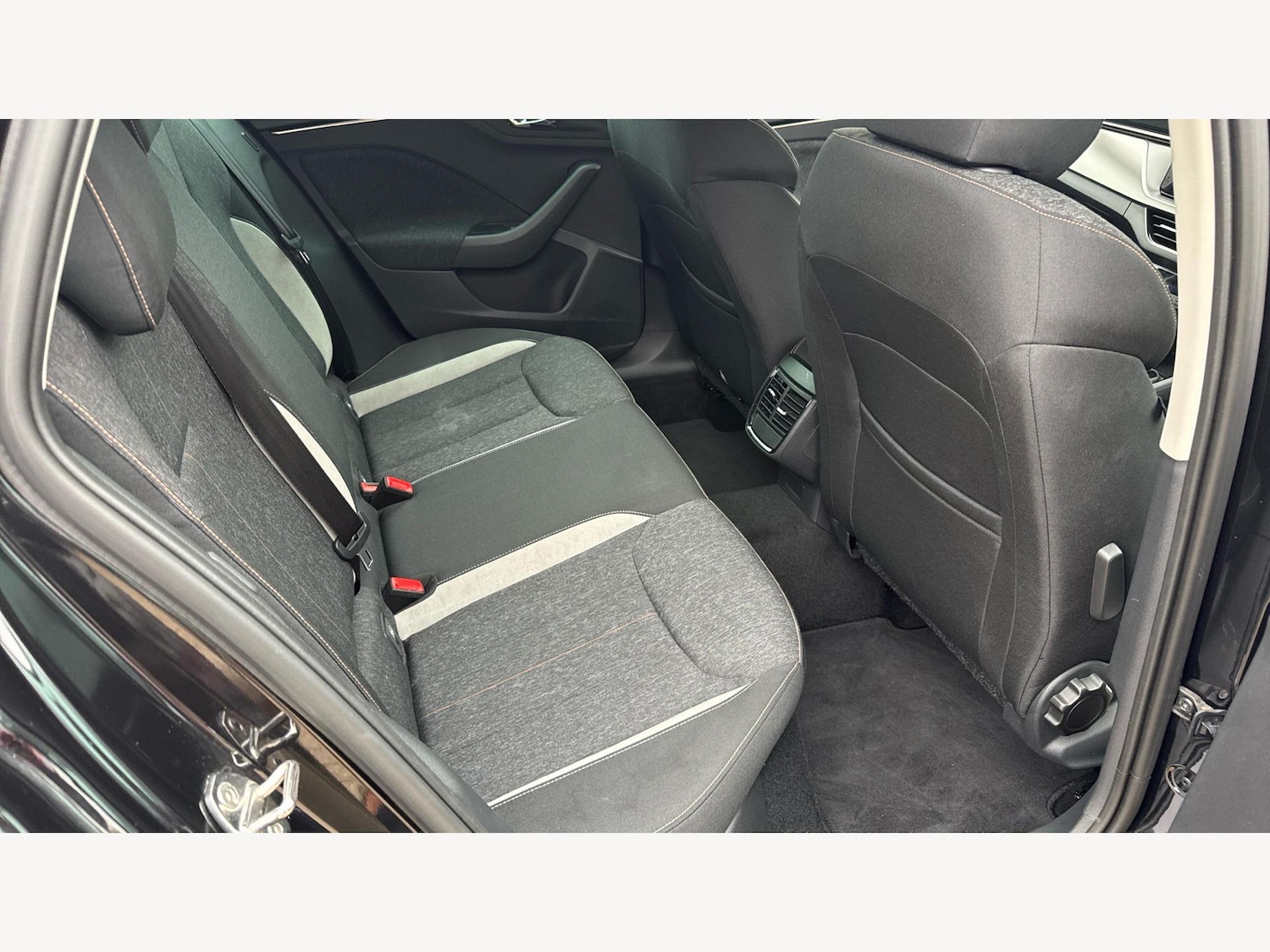 Used Skoda Kamiq 2022 for sale - 76270155: Photo 11