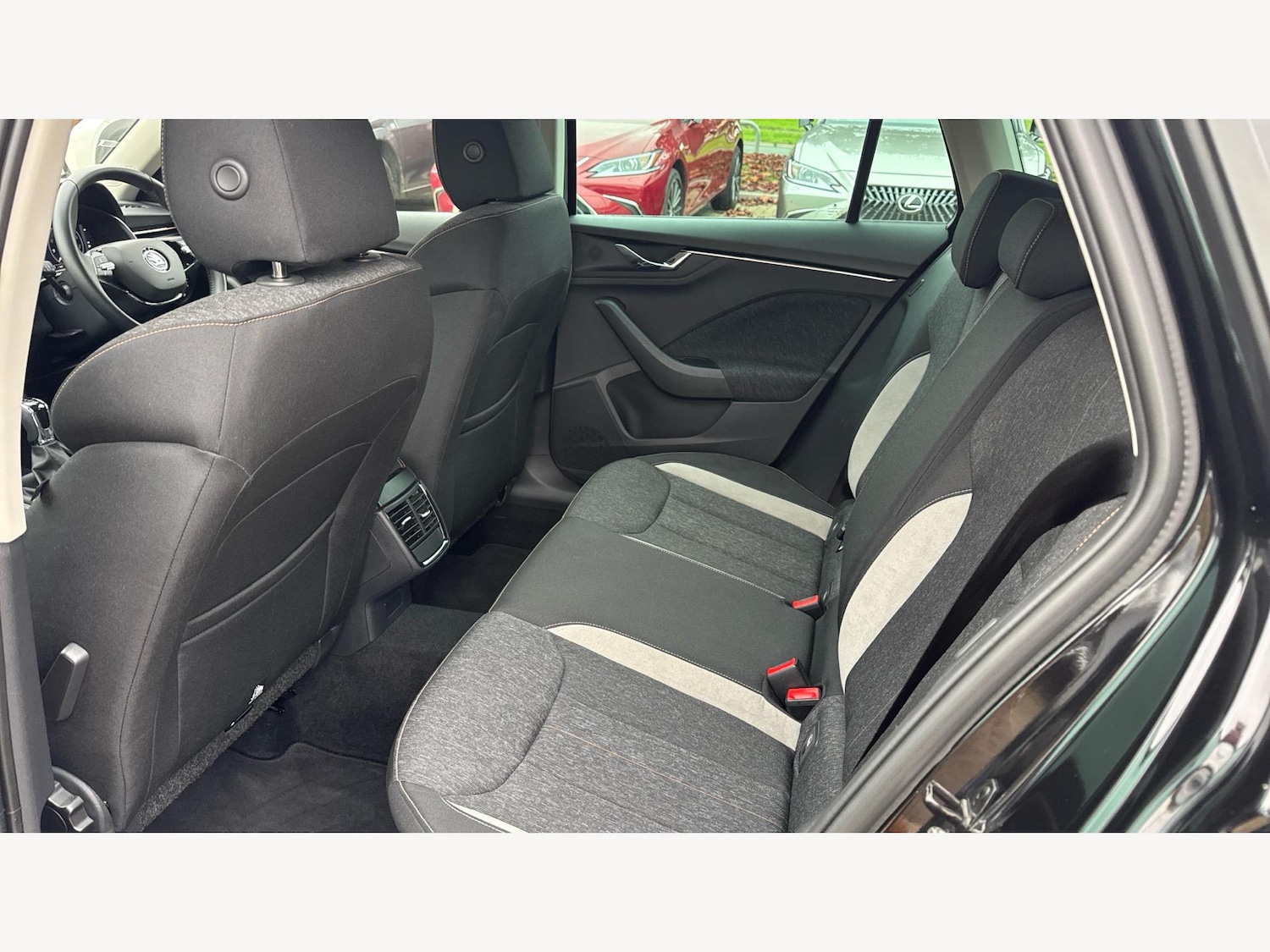 Used Skoda Kamiq 2022 for sale - 76270155: Photo 16