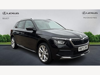 2022 (72) - 1.0 TSI SE L Executive SUV 5dr Petrol DSG Euro 6 (s/s) (110 ps)