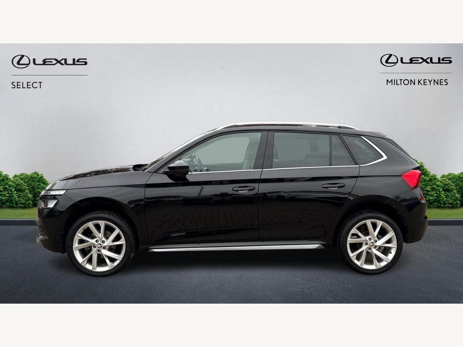 Used Skoda Kamiq 2022 for sale - 76270155: Photo 3