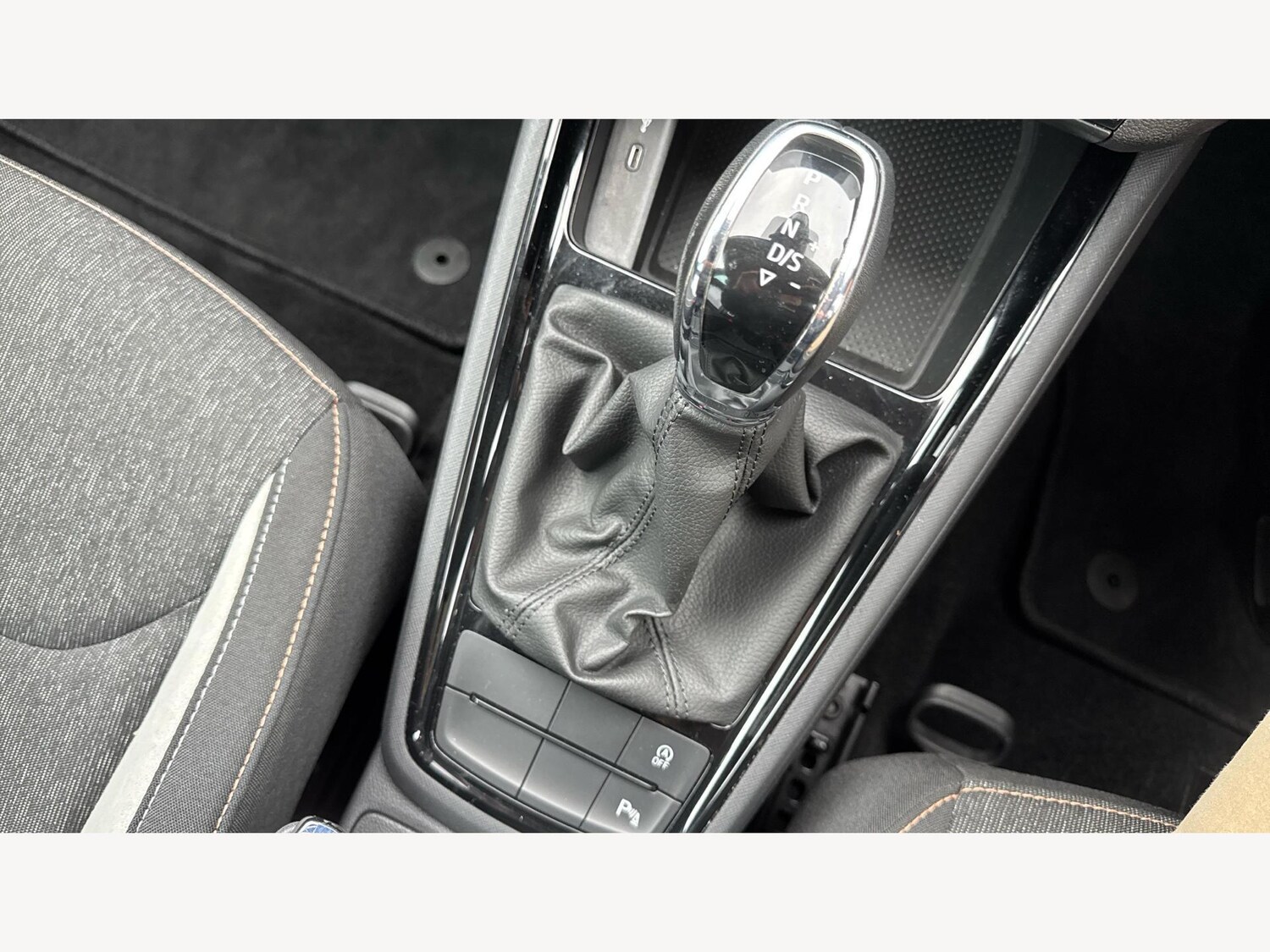 Used Skoda Kamiq 2022 for sale - 76270155: Photo 31