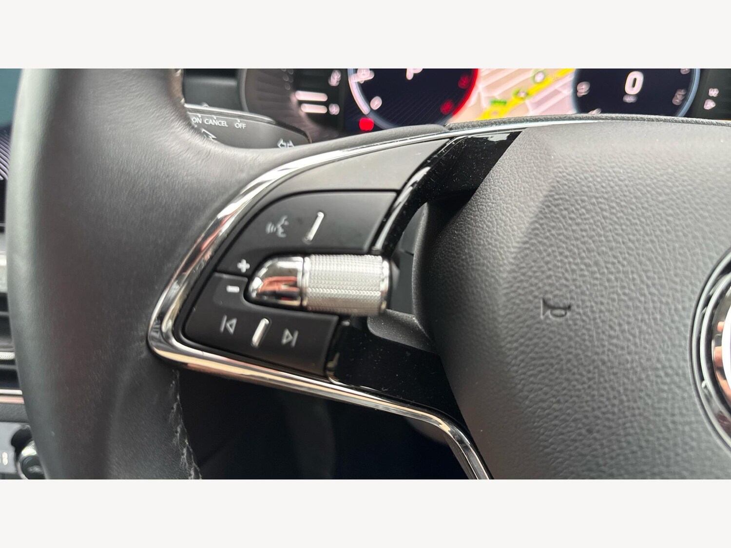 Used Skoda Kamiq 2022 for sale - 76270155: Photo 32