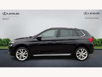 Used Skoda Kamiq 2022 for sale - 76270155: Photo