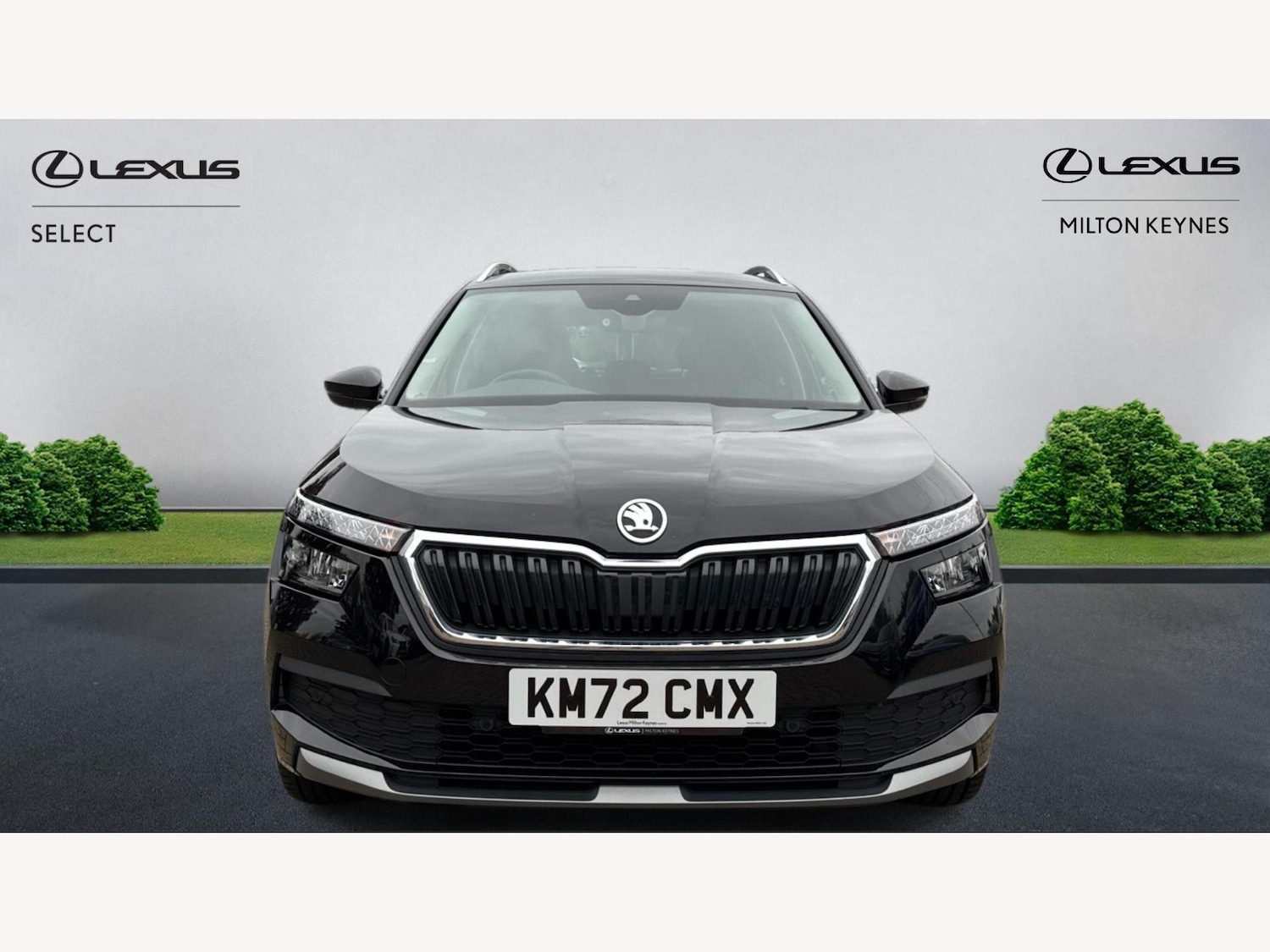Used Skoda Kamiq 2022 for sale - 76270155: Photo 6