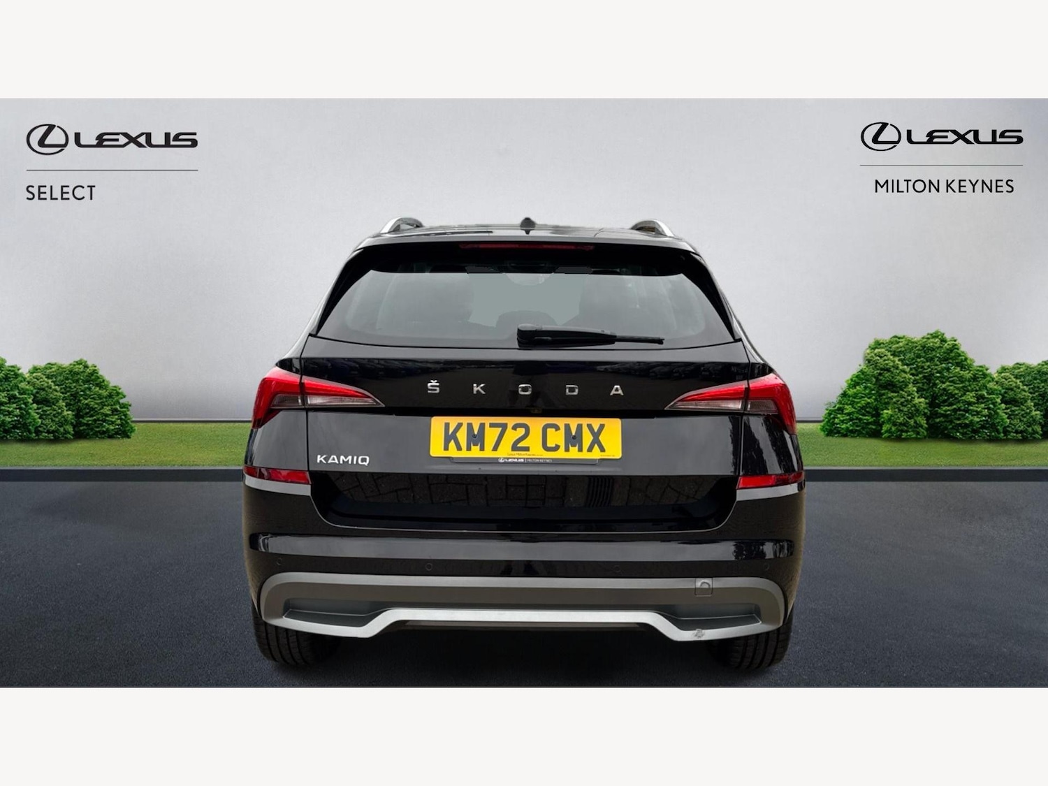 Used Skoda Kamiq 2022 for sale - 76270155: Photo 7