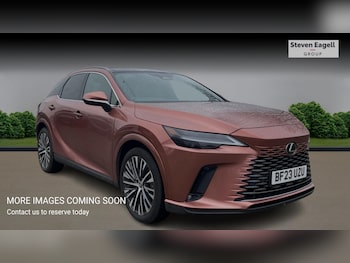 2023 (23) - 450h+ 2.5 5dr E-CVT [Premium Plus Pack]