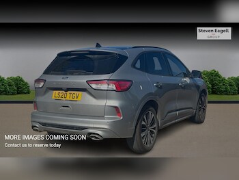 Used Ford Kuga 2020 for sale - 78388097: Photo