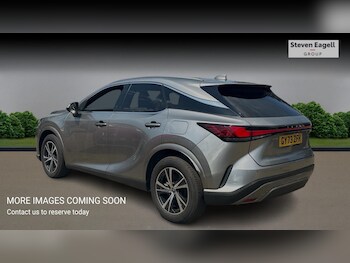 Used Lexus RX 2023 for sale - 78771500: Photo