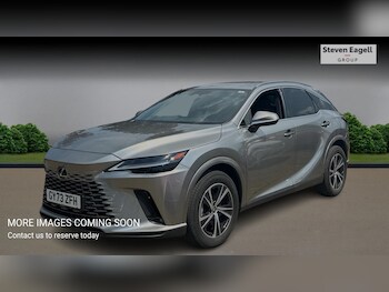 Used Lexus RX 2023 for sale - 78771500: Photo
