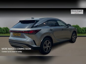 Used Lexus RX 2023 for sale - 78771500: Photo