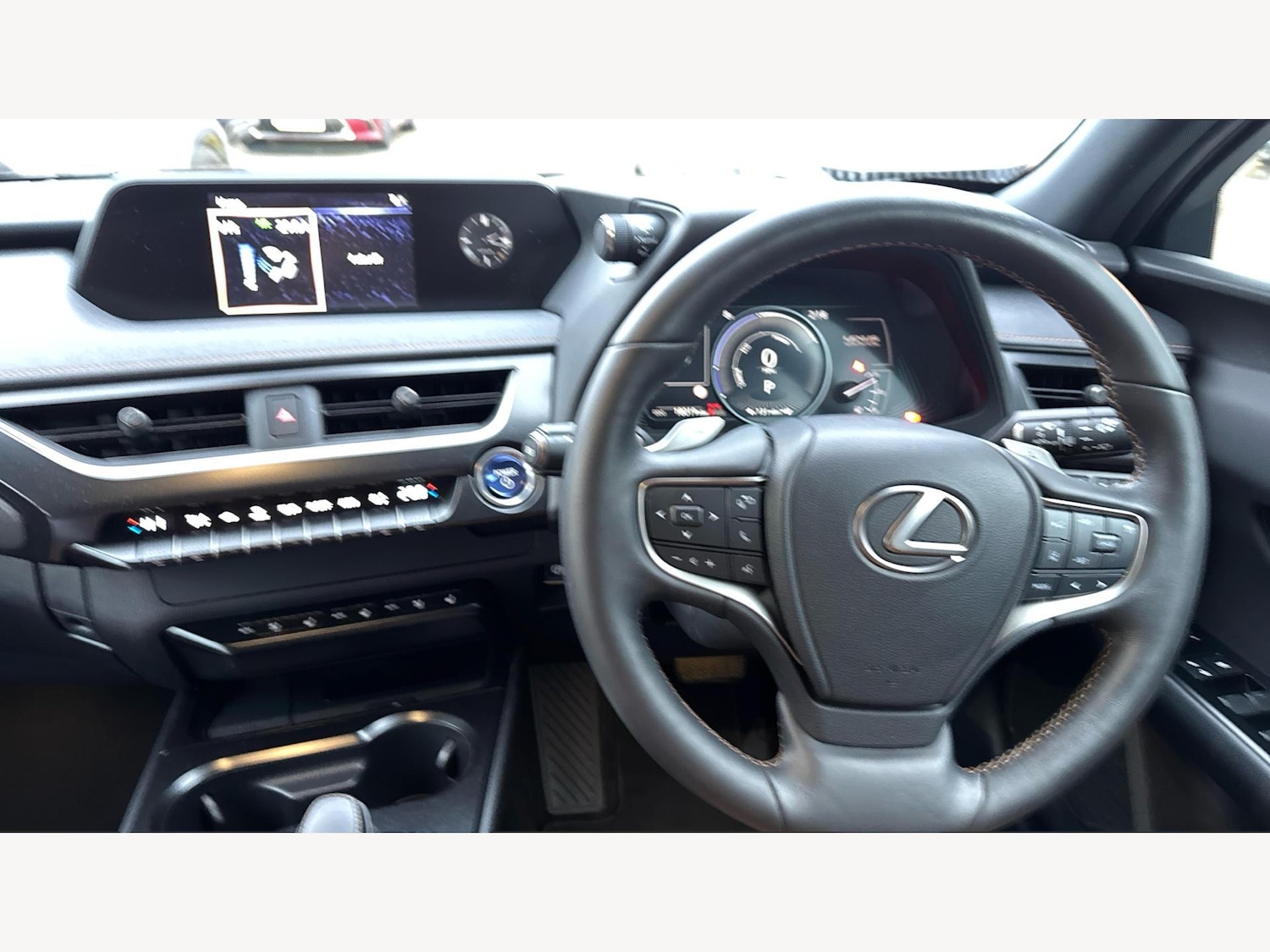 Used Lexus UX 2021 for sale - 77469003: Photo 10