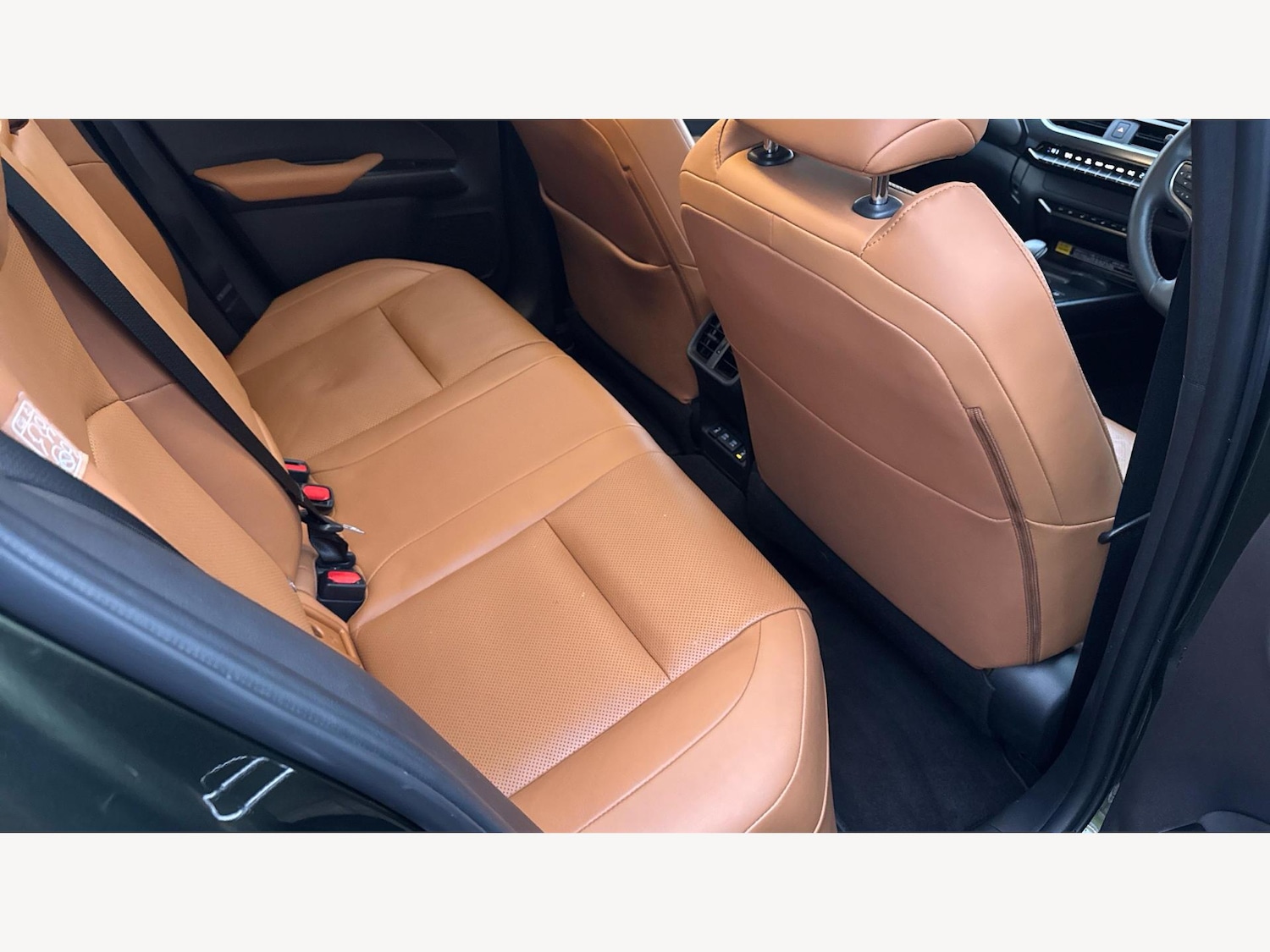 Used Lexus UX 2021 for sale - 77469003: Photo 11