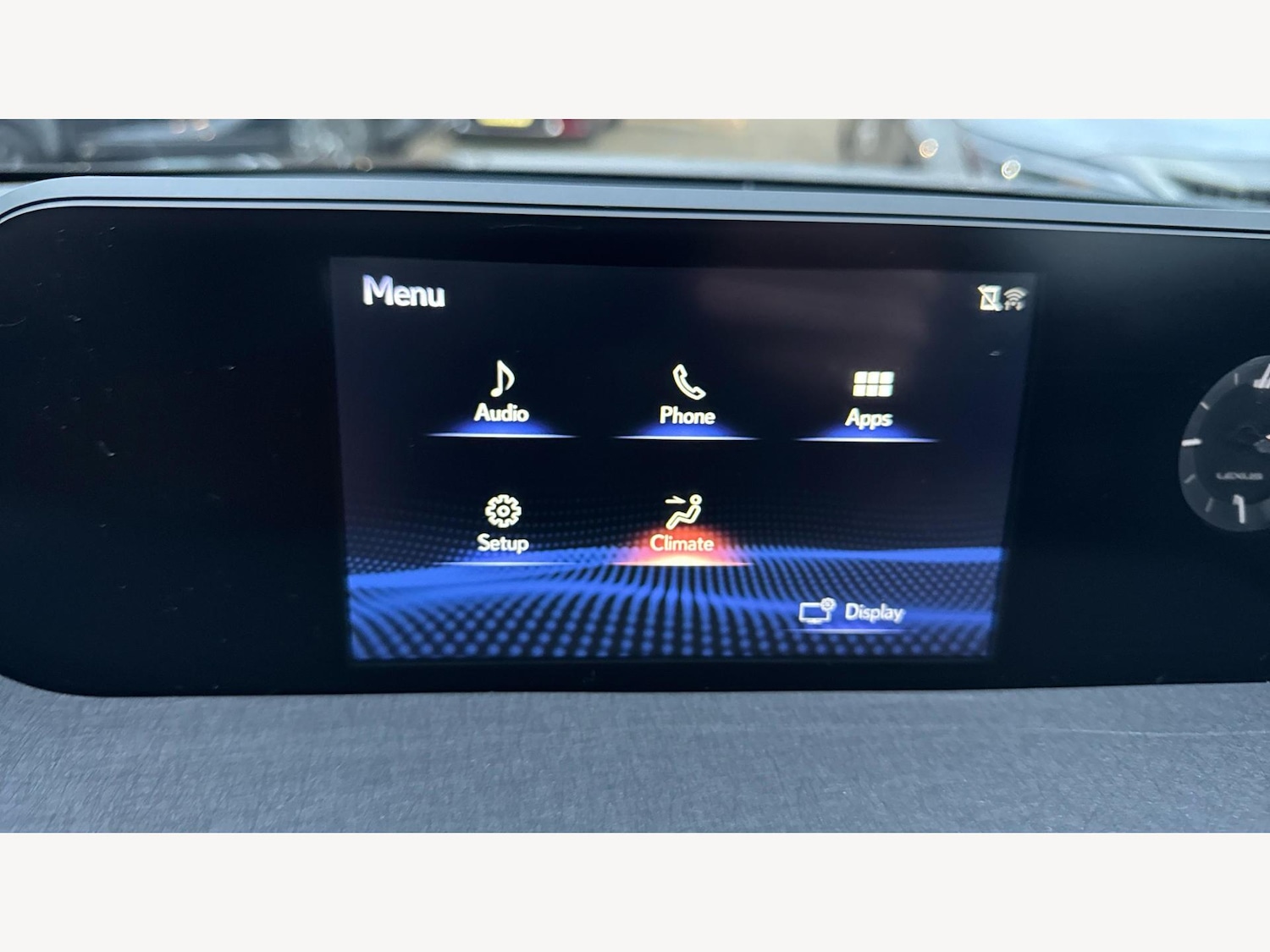 Used Lexus UX 2021 for sale - 77469003: Photo 12