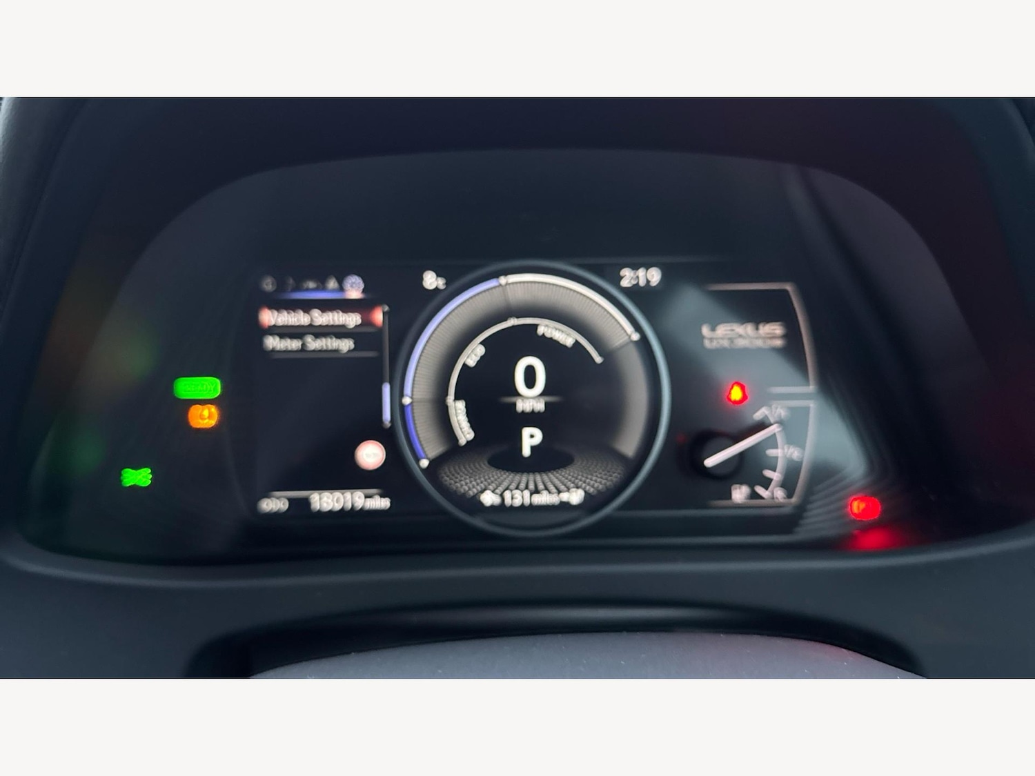 Used Lexus UX 2021 for sale - 77469003: Photo 14